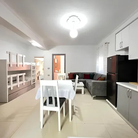 Apartment Elisabeth 2