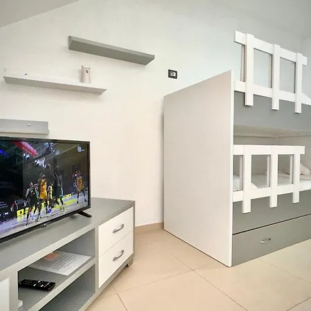 Apartment Elisabeth 2 Sarande