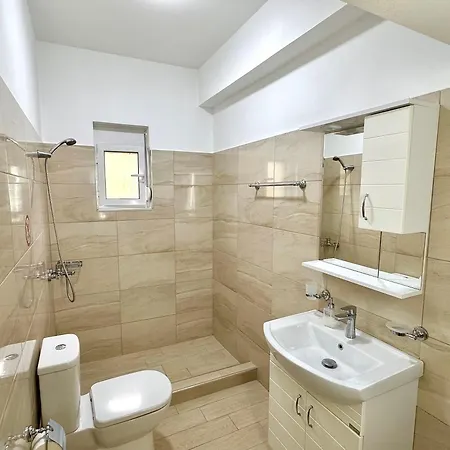 Apartment Elisabeth 2 *