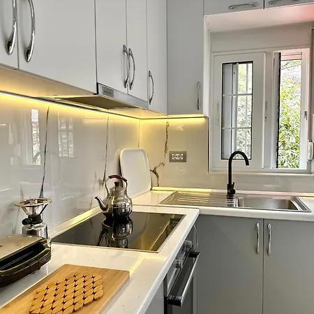 Apartment Elisabeth 2 Sarande