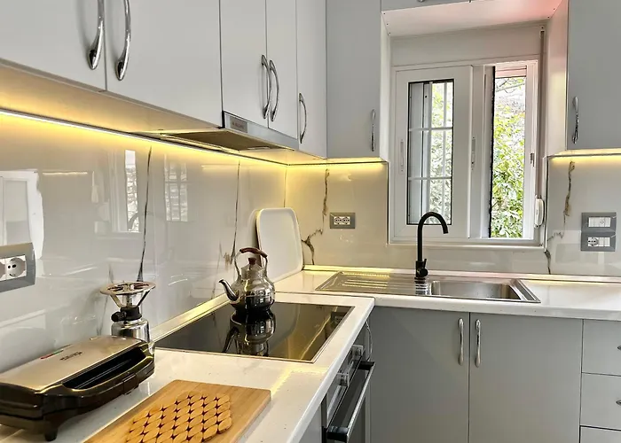 Apartment Elisabeth 2 Sarandë