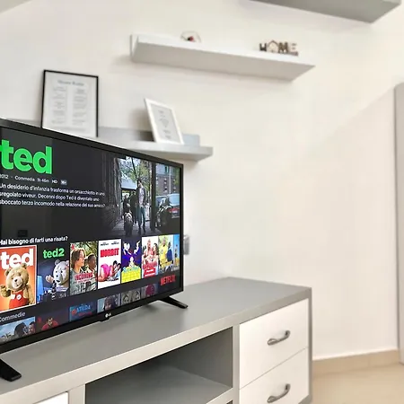 Апартаменты Elisabeth 2