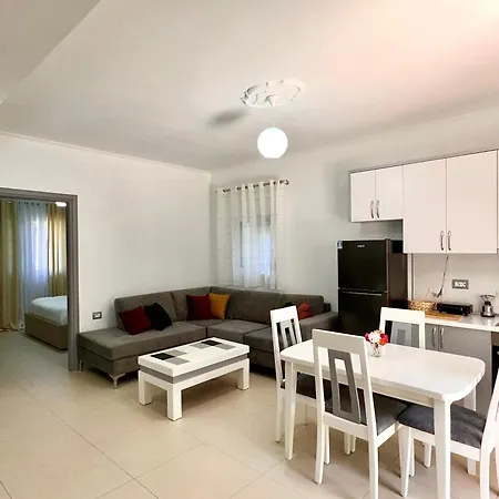 Apartamento Elisabeth 2 *