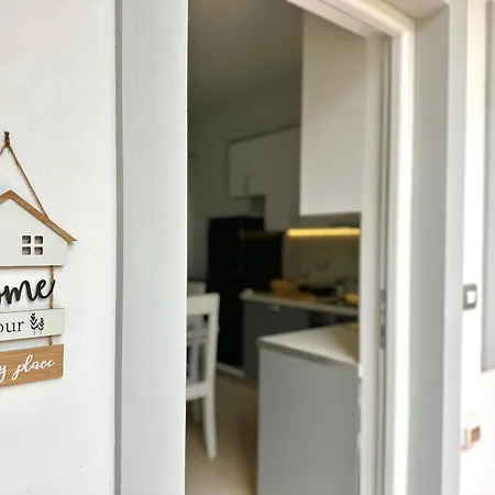 Elisabeth 2 Apartamento Sarandë