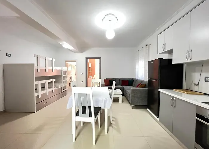 Apartamento Elisabeth 2
