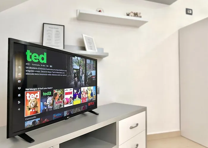 Apartamento Elisabeth 2