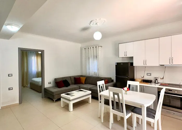 Apartamento Elisabeth 2 *