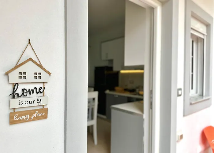 Elisabeth 2 Apartamento Sarandë