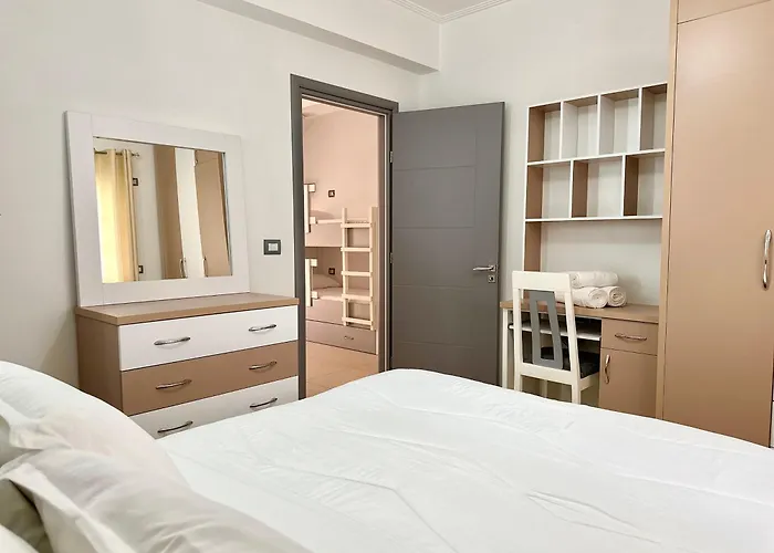 Elisabeth 2 Apartamento *