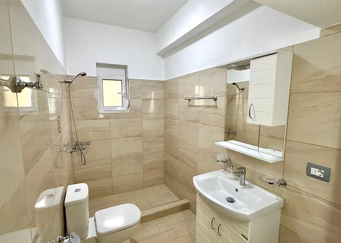 Apartamento Elisabeth 2 *