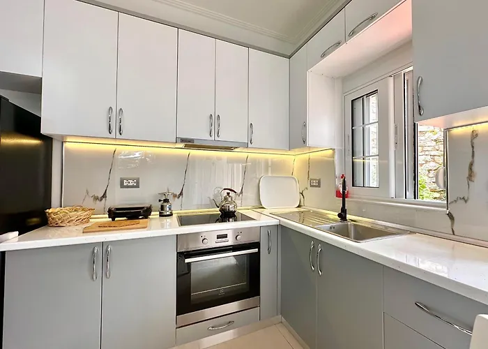 Elisabeth 2 Apartamento *